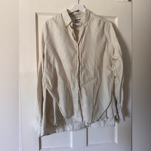 HOPE Stockholm Button Down